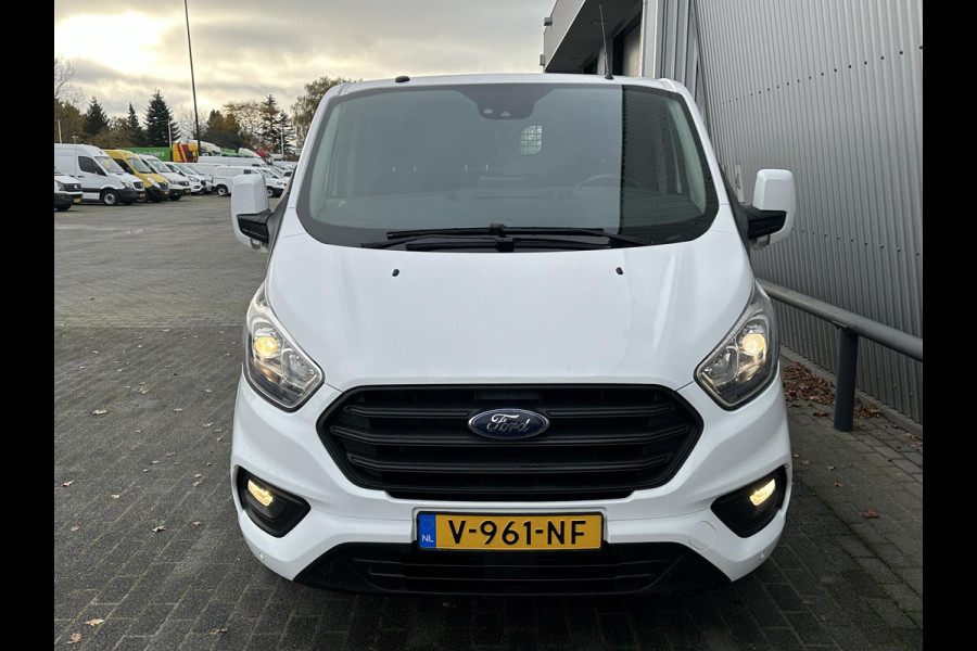 Ford Transit Custom 280 2.0 TDCI L1H1 Trend*NAVI*CRUISE*HAAK*A/C*TEL*