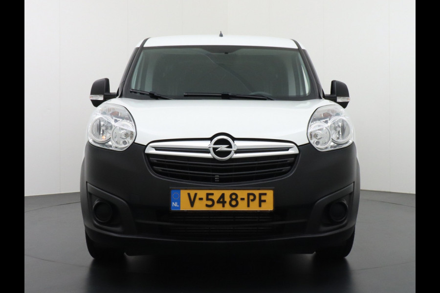 Opel Combo 1.3 CDTi L2H1 Edition, CRUISE CONTROL, Airco, PDC