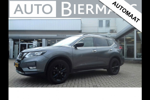 Nissan X-Trail 1.3 DIG-T N-Tec Autom. Rijklaarprijs incl. Garantie