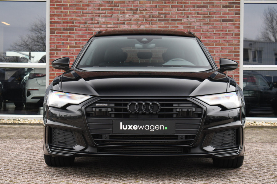 Audi A6 Avant 55 TFSI e quattro Competition Pano B&O Trekh ACC HD-LED