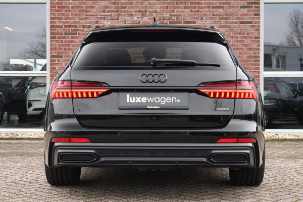 Audi A6 Avant 55 TFSI e quattro Competition Pano B&O Trekh ACC HD-LED