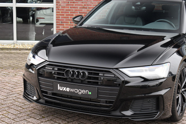 Audi A6 Avant 55 TFSI e quattro Competition Pano B&O Trekh ACC HD-LED