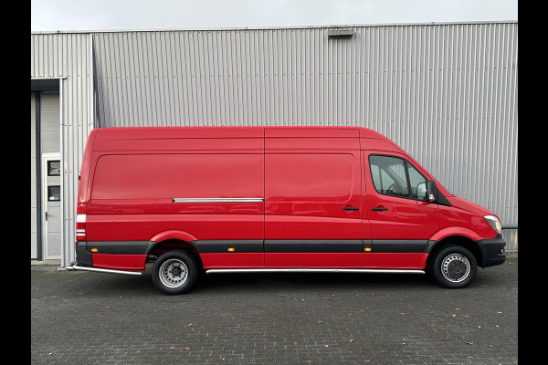 Mercedes-Benz Sprinter 516 2.2 CDI 432*AIRCO*CRUISE*3ZITS*CAM*TEL*