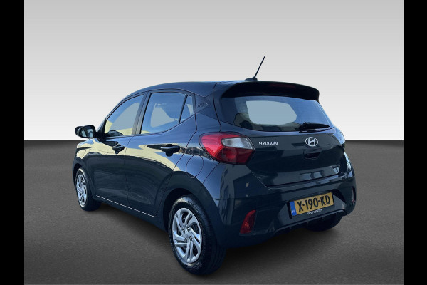 Hyundai i10 1.0 Comfort Smart