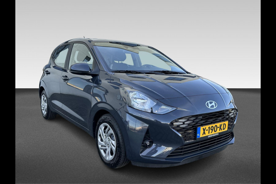 Hyundai i10 1.0 Comfort Smart