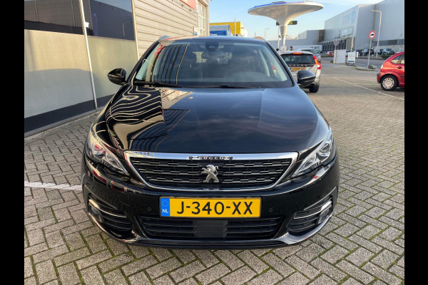 Peugeot 308 SW 1.2 PureTech Blue Lease Allure / 360 camera / navigatie