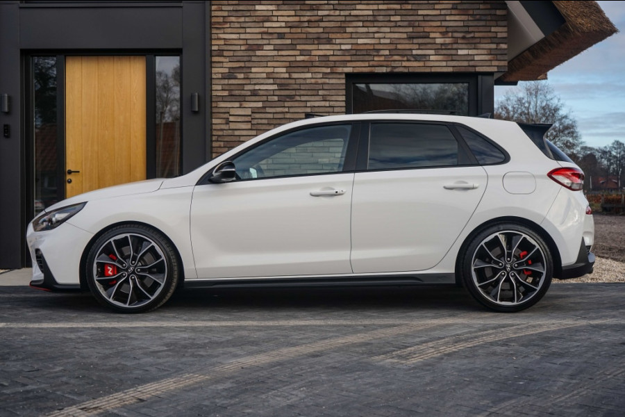 Hyundai i30 I30N N-Performance 275PK Panoramadak N1