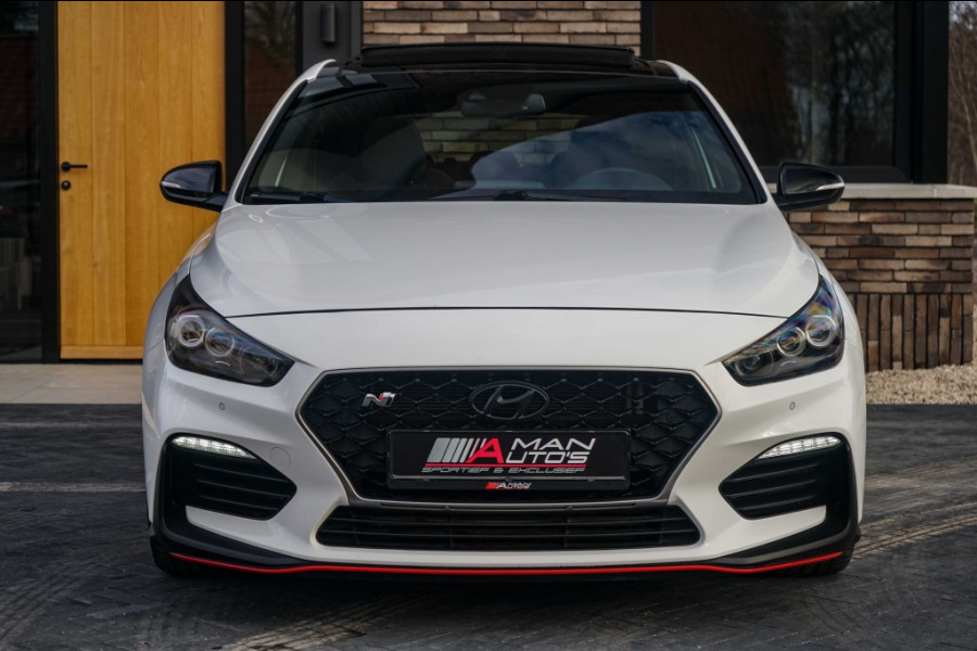 Hyundai i30 I30N N-Performance 275PK Panoramadak N1