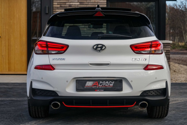 Hyundai i30 I30N N-Performance 275PK Panoramadak N1