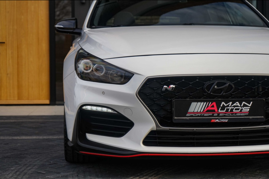 Hyundai i30 I30N N-Performance 275PK Panoramadak N1