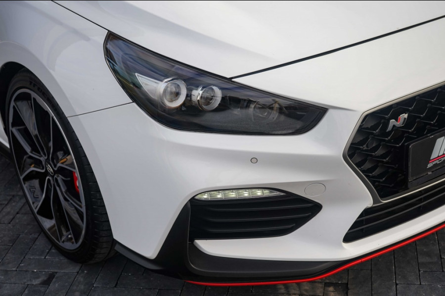 Hyundai i30 I30N N-Performance 275PK Panoramadak N1