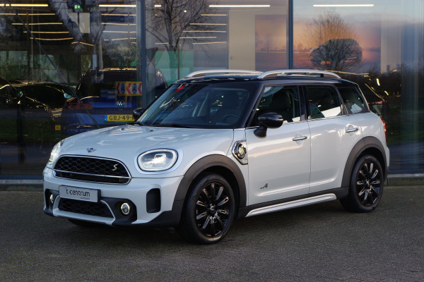 MINI Countryman 2.0 Cooper S E ALL4 220 PK PHEV, Apple-Carplay, DAB, Keyless, Climate, Cruise-Control