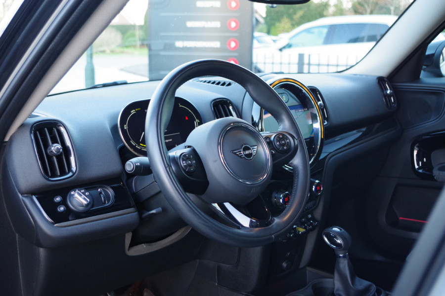 MINI Countryman 2.0 Cooper S E ALL4 220 PK PHEV, Apple-Carplay, DAB, Keyless, Climate, Cruise-Control