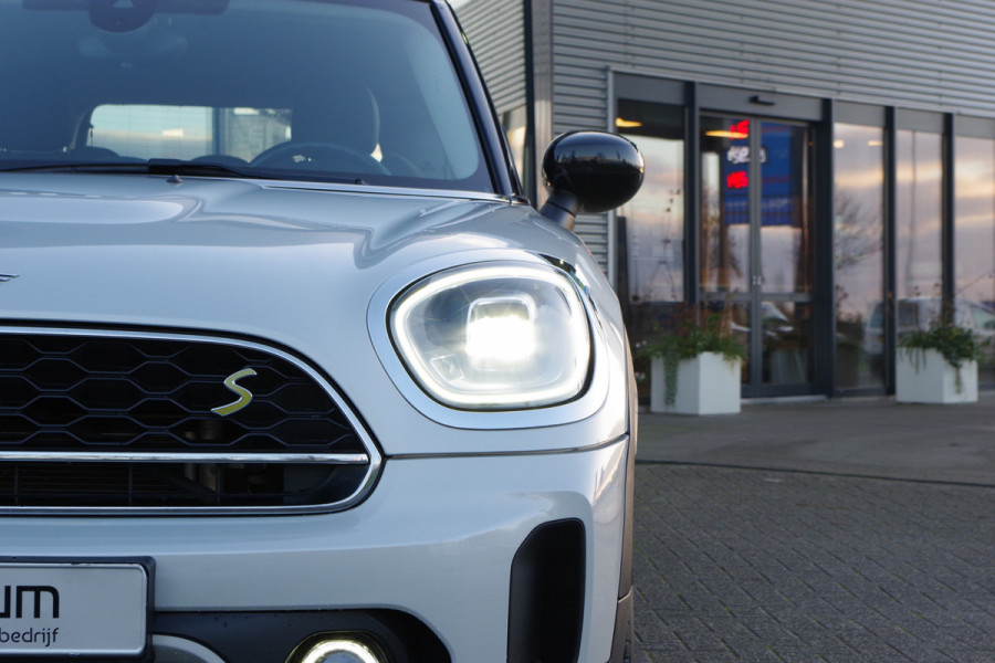 MINI Countryman 2.0 Cooper S E ALL4 220 PK PHEV, Apple-Carplay, DAB, Keyless, Climate, Cruise-Control