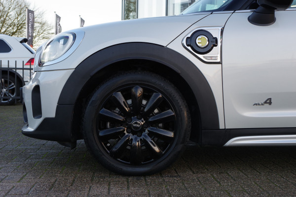 MINI Countryman 2.0 Cooper S E ALL4 220 PK PHEV, Apple-Carplay, DAB, Keyless, Climate, Cruise-Control