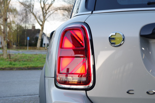 MINI Countryman 2.0 Cooper S E ALL4 220 PK PHEV, Apple-Carplay, DAB, Keyless, Climate, Cruise-Control