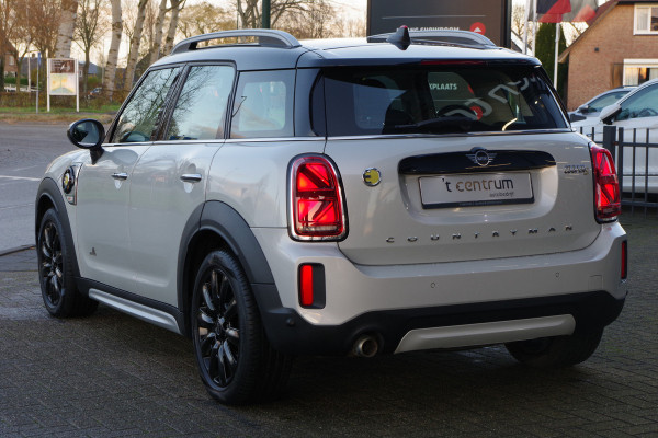 MINI Countryman 2.0 Cooper S E ALL4 220 PK PHEV, Apple-Carplay, DAB, Keyless, Climate, Cruise-Control