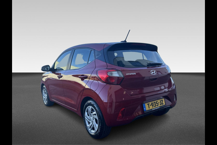 Hyundai i10 1.0 Comfort Smart 5-zits