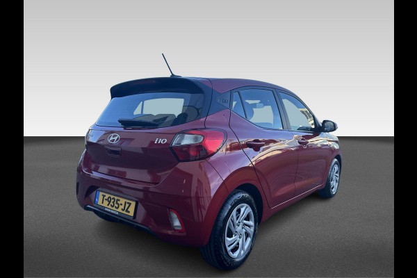 Hyundai i10 1.0 Comfort Smart 5-zits