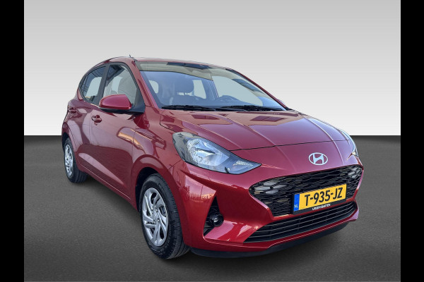 Hyundai i10 1.0 Comfort Smart 5-zits