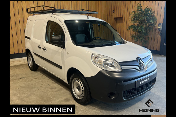 Renault Kangoo 1.5 dCi 75 Energy Comfort. Airco, Trekhaak, Bluetooth, PDC