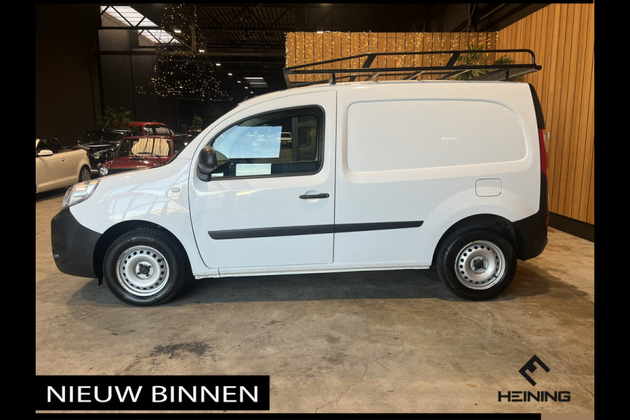 Renault Kangoo 1.5 dCi 75 Energy Comfort. Airco, Trekhaak, Bluetooth, PDC