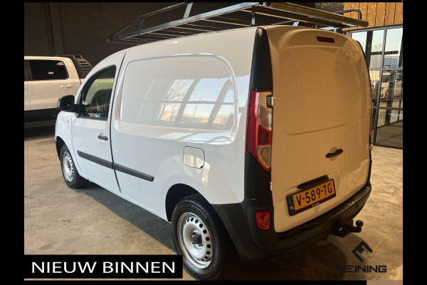 Renault Kangoo 1.5 dCi 75 Energy Comfort. Airco, Trekhaak, Bluetooth, PDC