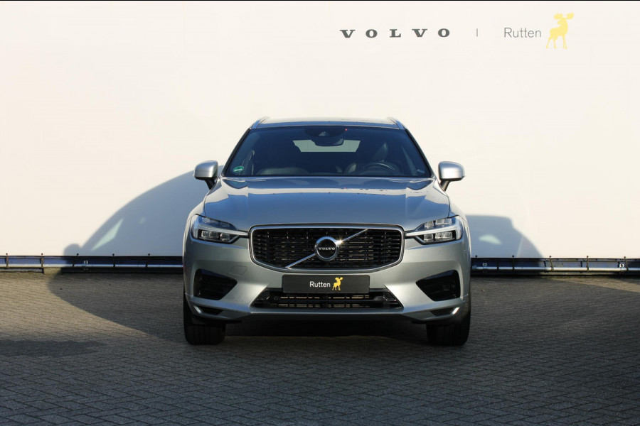 Volvo XC60 2.0 T5 R-Design