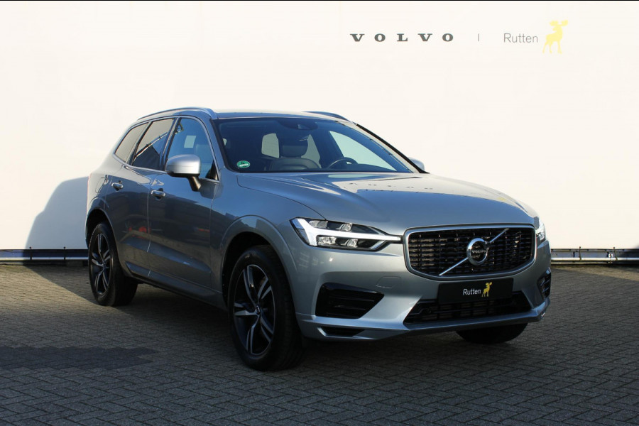 Volvo XC60 2.0 T5 R-Design