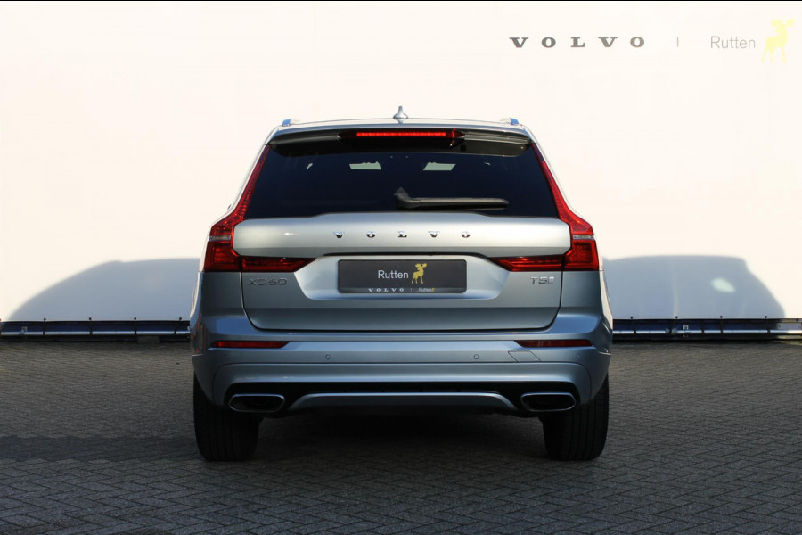 Volvo XC60 2.0 T5 R-Design