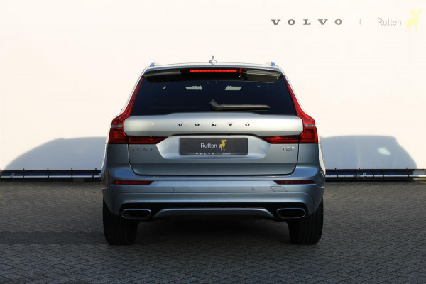 Volvo XC60 2.0 T5 R-Design