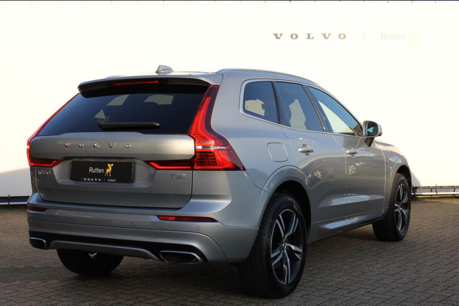 Volvo XC60 2.0 T5 R-Design