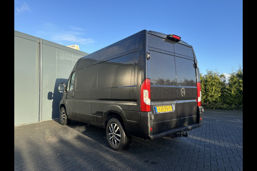 Fiat Ducato 2.3 MultiJet / L2H2 / 1e EIG. / TREKHAAK / CAMERA / NAVI / ECC / CRUISE / 2.500 KG AHG