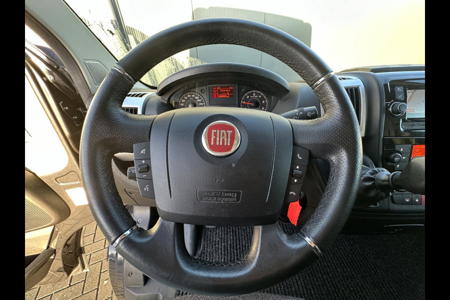 Fiat Ducato 2.3 MultiJet / L2H2 / 1e EIG. / TREKHAAK / CAMERA / NAVI / ECC / CRUISE / 2.500 KG AHG