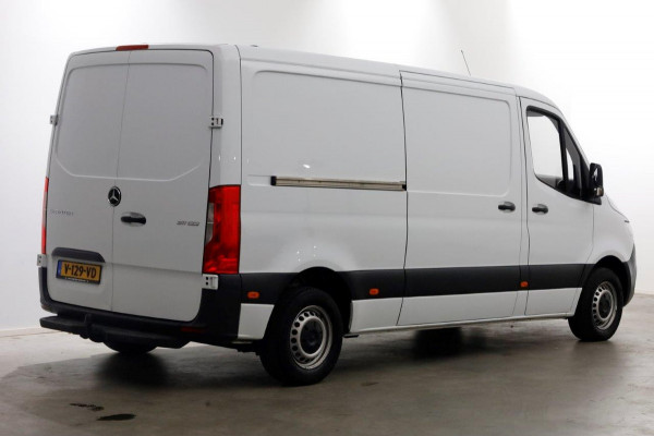 Mercedes-Benz Sprinter 311 CDI 115pk E6 L2H1 9G-Automaat Airco/Inrichting 01-2019