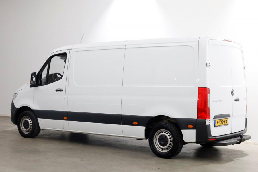 Mercedes-Benz Sprinter 311 CDI 115pk E6 L2H1 9G-Automaat Airco/Inrichting 01-2019