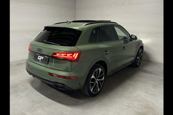 Audi Q5 50 TFSI e Quattro Exclusive S-Line Pano Virtual