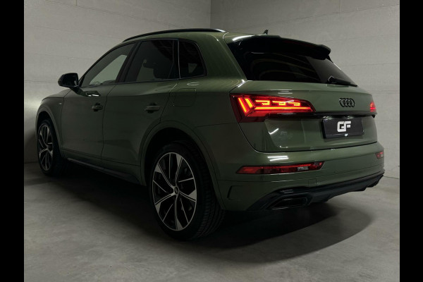 Audi Q5 50 TFSI e Quattro Exclusive S-Line Pano Virtual