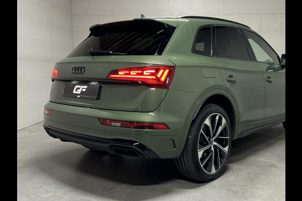 Audi Q5 50 TFSI e Quattro Exclusive S-Line Pano Virtual