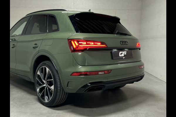 Audi Q5 50 TFSI e Quattro Exclusive S-Line Pano Virtual