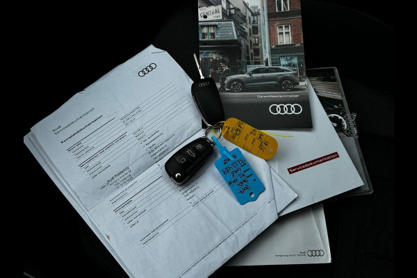 Audi Q2 1.4 TFSI CoD Design Pro Line Plus