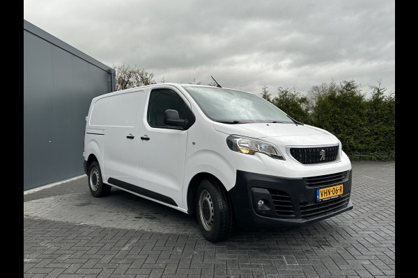 Peugeot Expert 2.0 BlueHDI 123 PK / L2H1 / AIRCO / CRUISE / NAVI / CARPLAY / CAMERA / 3-ZITS