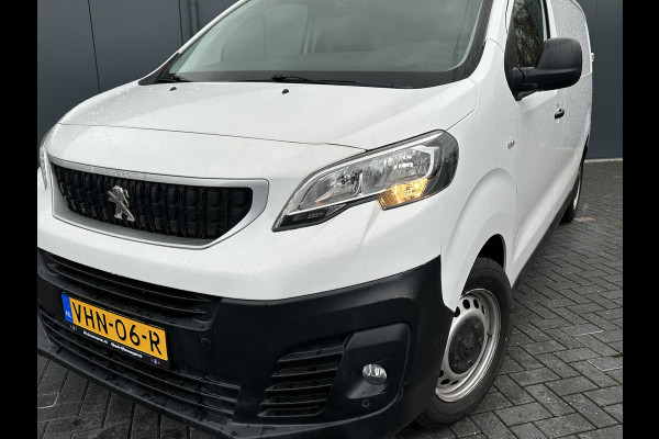 Peugeot Expert 2.0 BlueHDI 123 PK / L2H1 / AIRCO / CRUISE / NAVI / CARPLAY / CAMERA / 3-ZITS