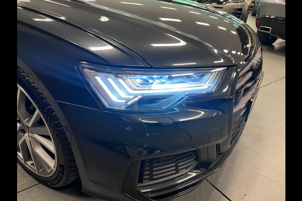 Audi A6 Avant 55 TFSI e quattro Competition 367PK PANO/V-COCKPIT/DAB/BOSE/CARPLAY///