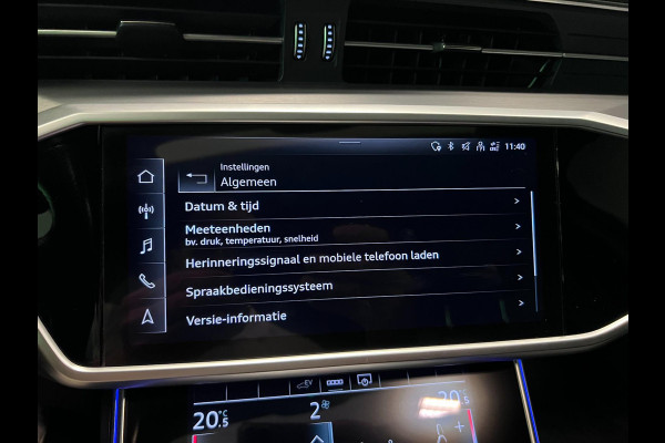 Audi A6 Avant 55 TFSI e quattro Competition 367PK PANO/V-COCKPIT/DAB/BOSE/CARPLAY///