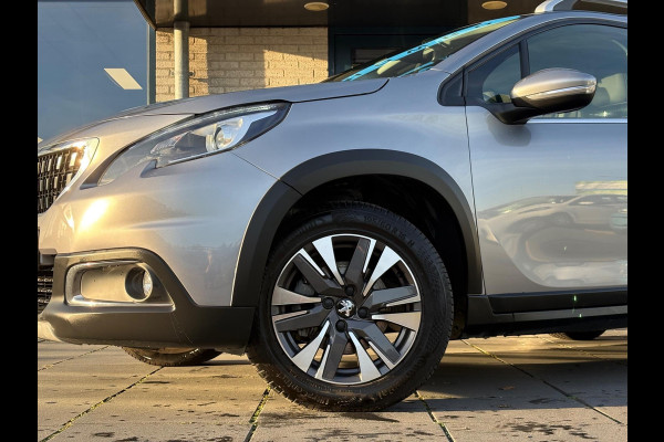 Peugeot 2008 1.2 PureTech Allure | TREKHAAK | AUTOMAAT | CARPLAY | CAMERA