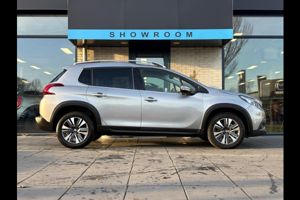 Peugeot 2008 1.2 PureTech Allure | TREKHAAK | AUTOMAAT | CARPLAY | CAMERA