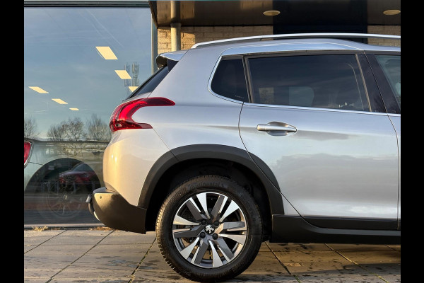 Peugeot 2008 1.2 PureTech Allure | TREKHAAK | AUTOMAAT | CARPLAY | CAMERA