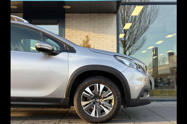 Peugeot 2008 1.2 PureTech Allure | TREKHAAK | AUTOMAAT | CARPLAY | CAMERA