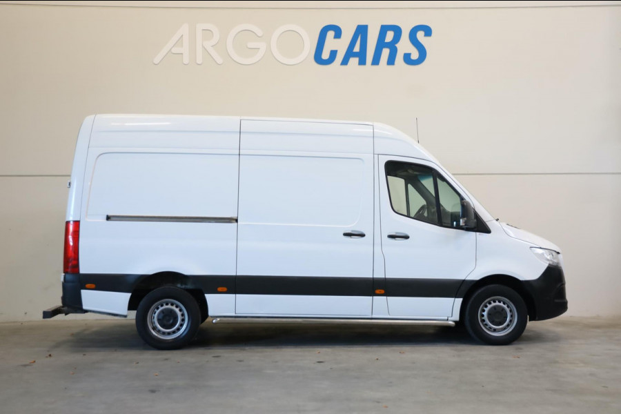 Mercedes-Benz Sprinter 311 CDI AUTOMAAT L2/H2 CAMERA MBUX NAVI CLIMA TREKHAAK LEASE v/a € 172,- p.m. Inruil mogelijk